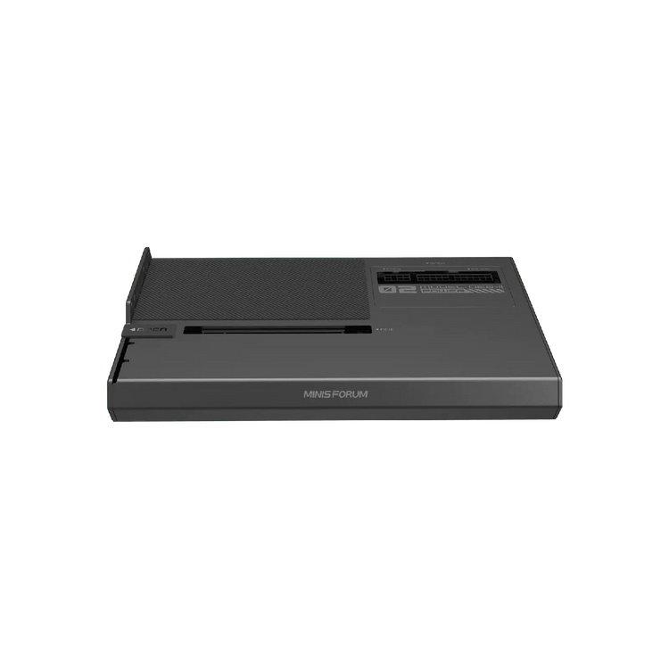 MINISFORUM DEG2 OCulink eGPU Dock MINISFORUM US