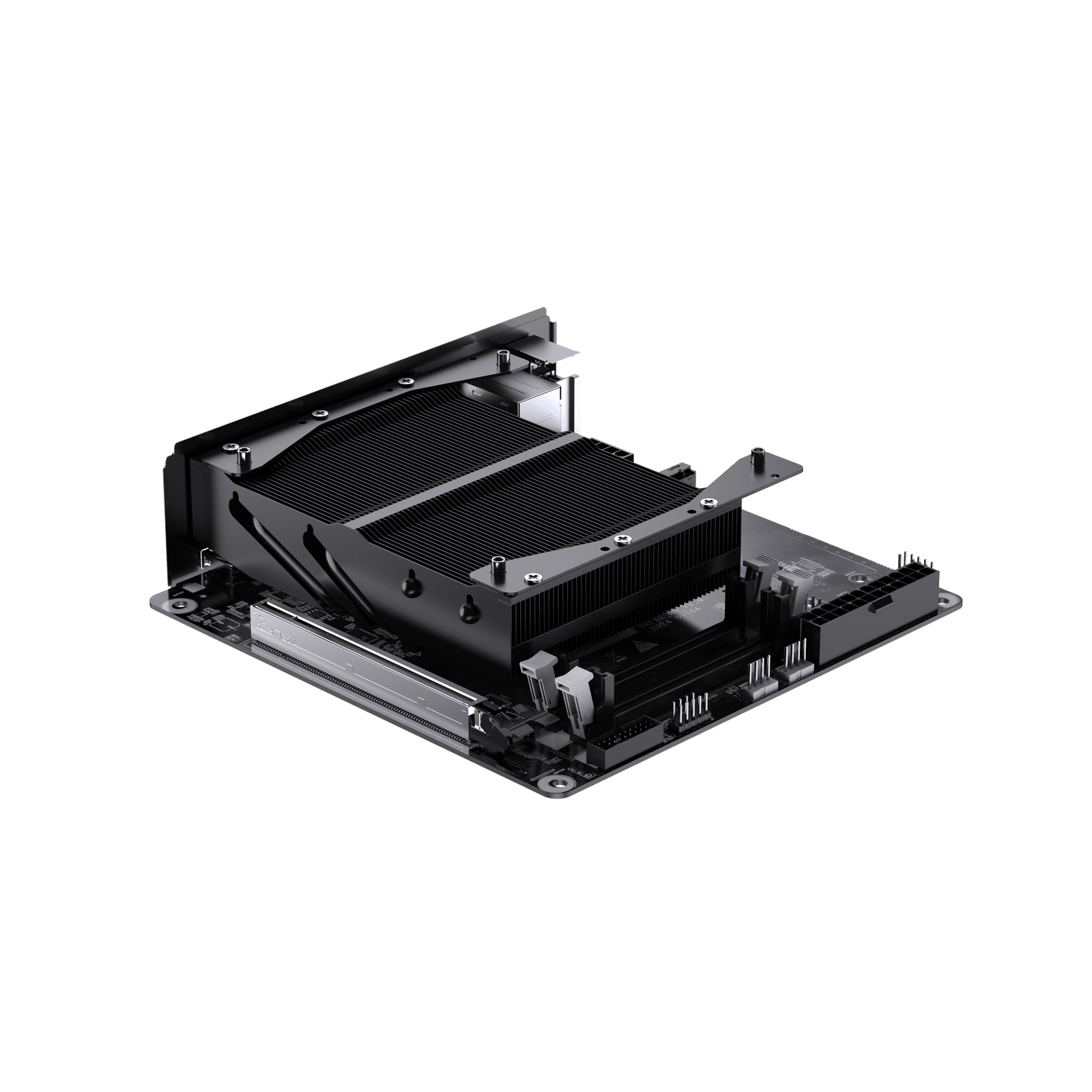 MINISFORUM BD895i SE Motherboard