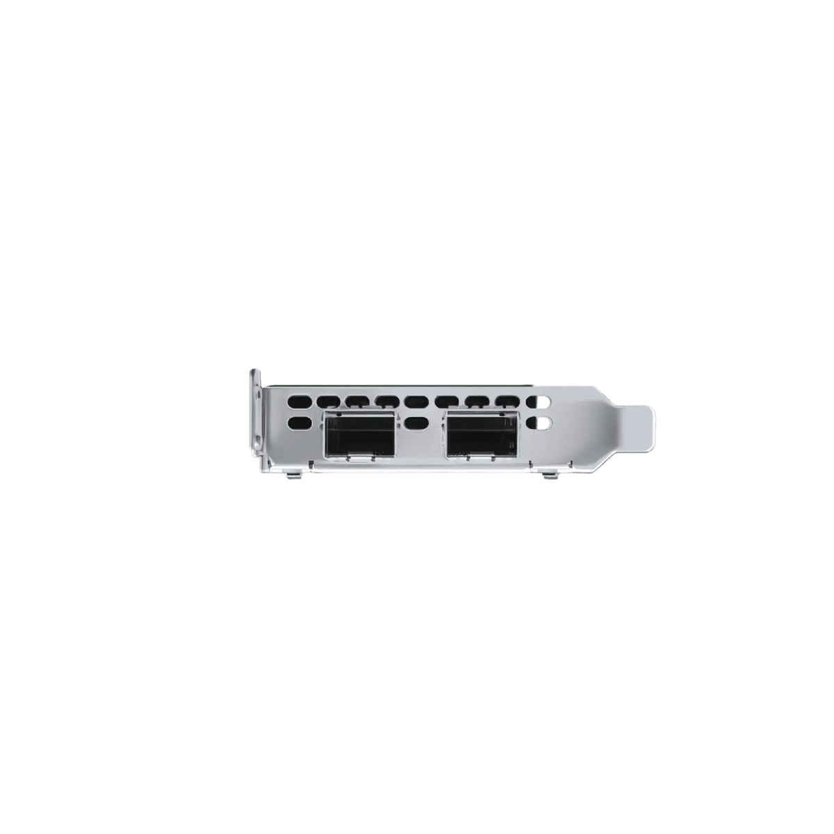 MINISFORUM ENPBA PCIe To 25G + 2NVME Card MINISFORUM US