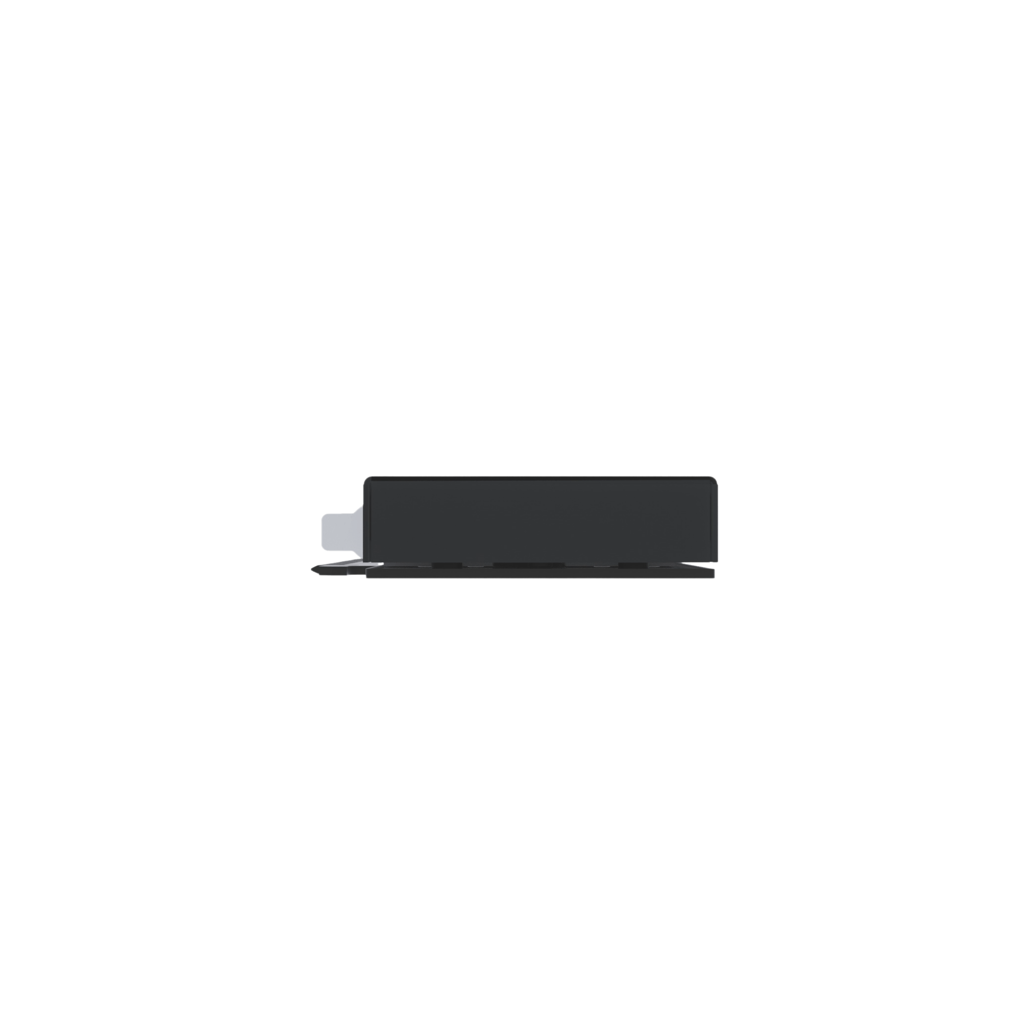 MINISFORUM ENPBA PCIe To 25G + 2NVME Card
