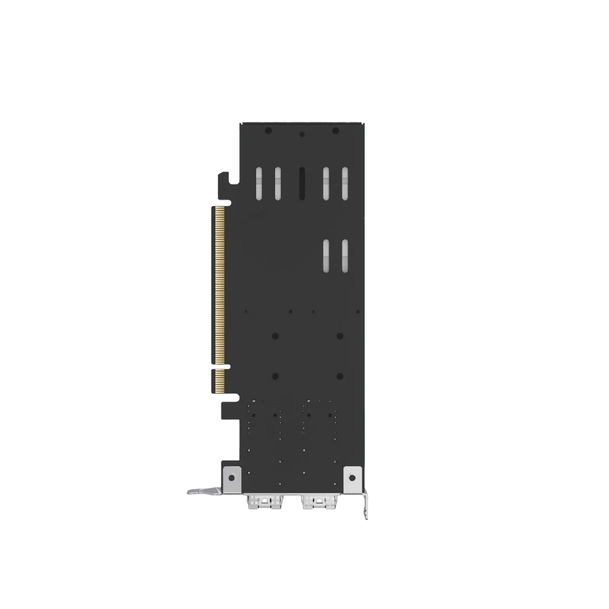 MINISFORUM ENPBA PCIe To 25G + 2NVME Card MINISFORUM US