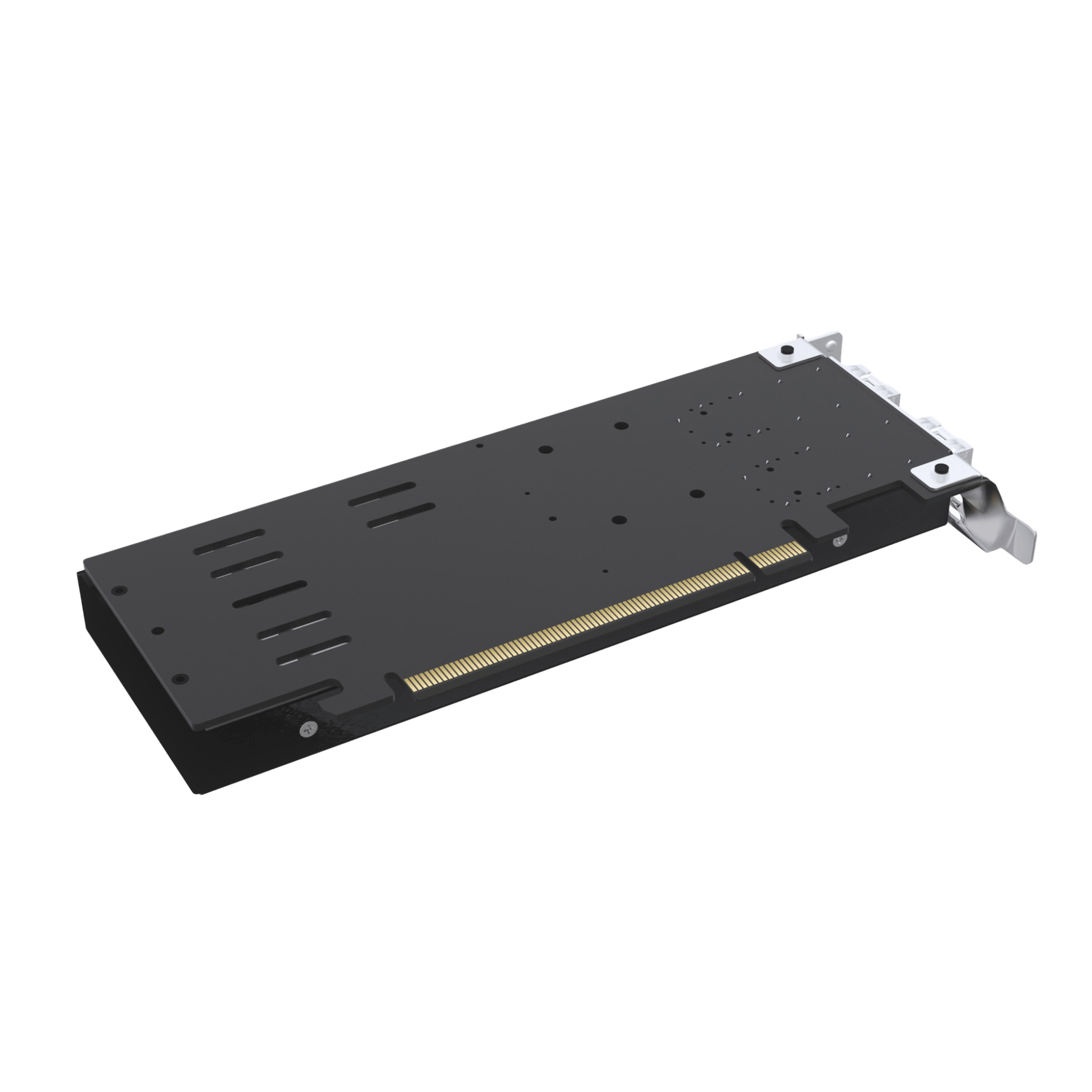 MINISFORUM ENPBA PCIe To 25G + 2NVME Card