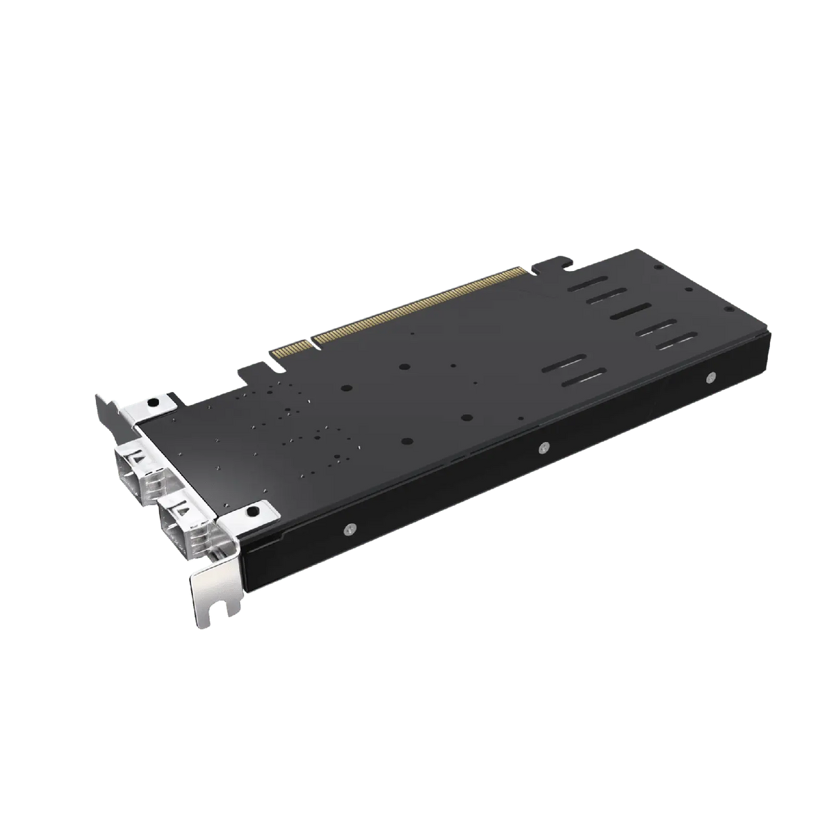 MINISFORUM ENPBA PCIe To 25G + 2NVME Card MINISFORUM US