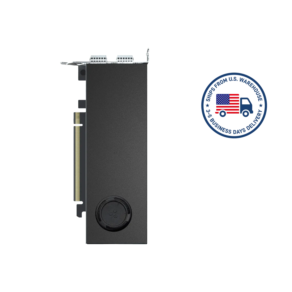 MINISFORUM ENPBA PCIe To 25G + 2NVME Card MINISFORUM US