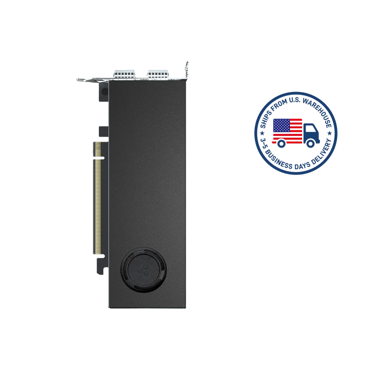 MINISFORUM ENPBA PCIe To 25G + 2NVME Card MINISFORUM US