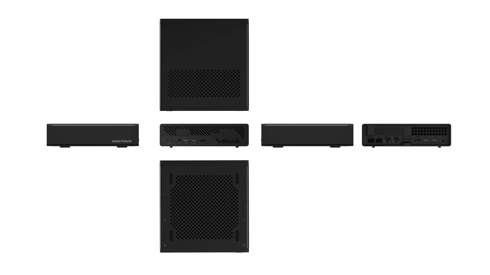 MINISFORUM MS-A2