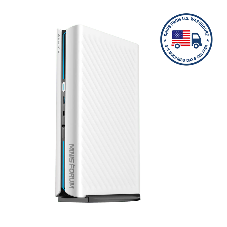 MINISFORUM AtomMan G1 Pro MINISFORUM US