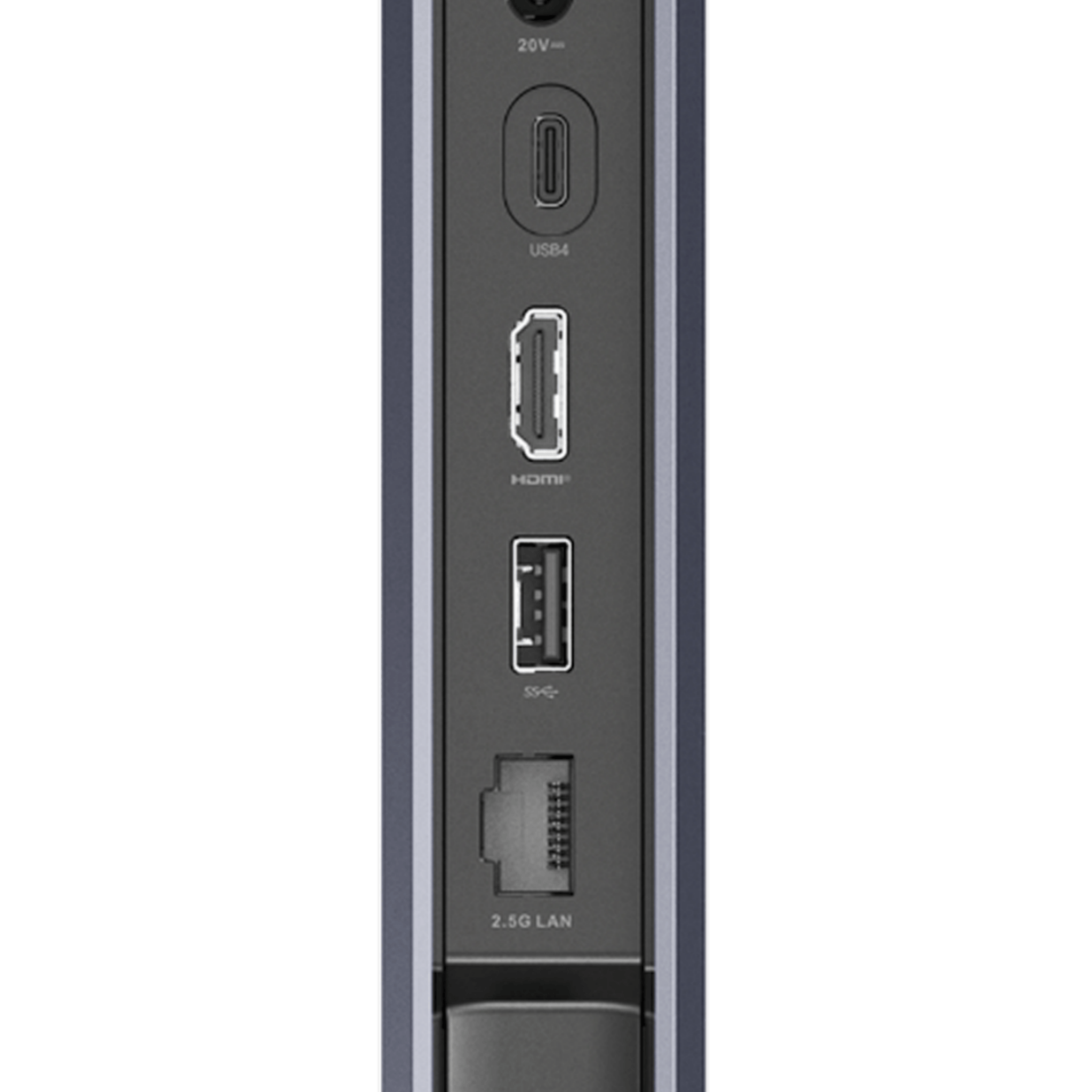 MINISFORUM AtomMan G7 Pro