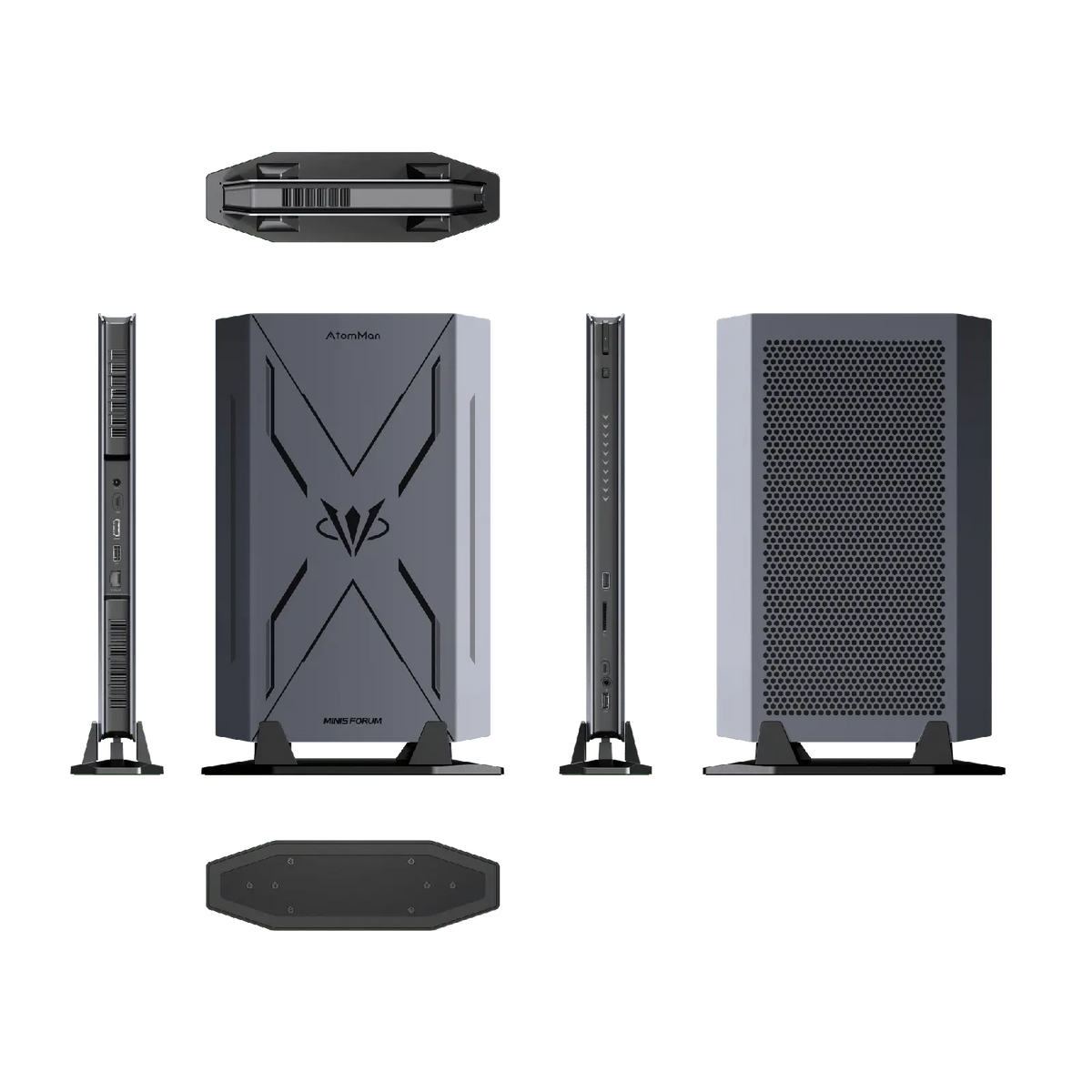 MINISFORUM AtomMan G7 Pro MINISFORUM US