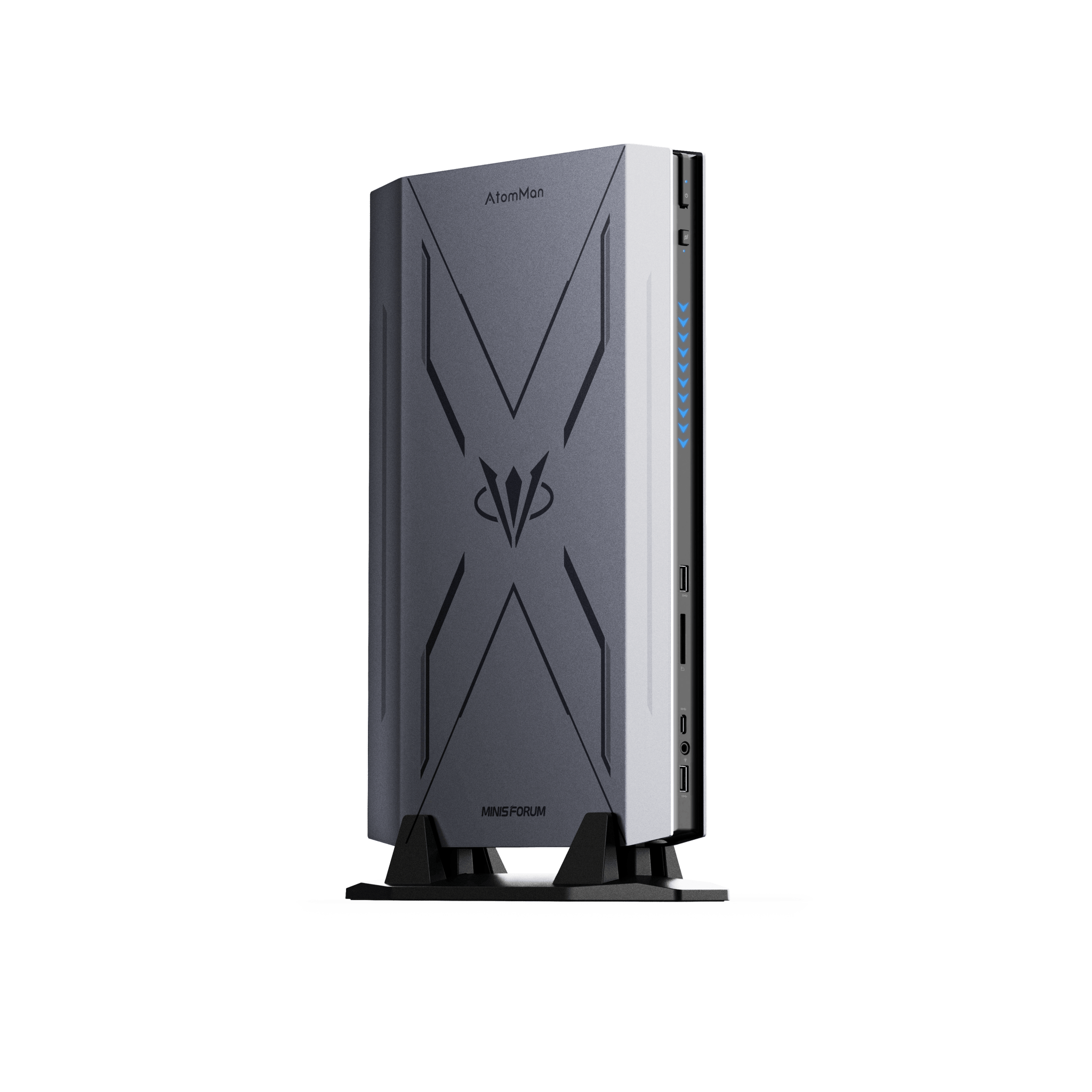 MINISFORUM AtomMan G7 Pro