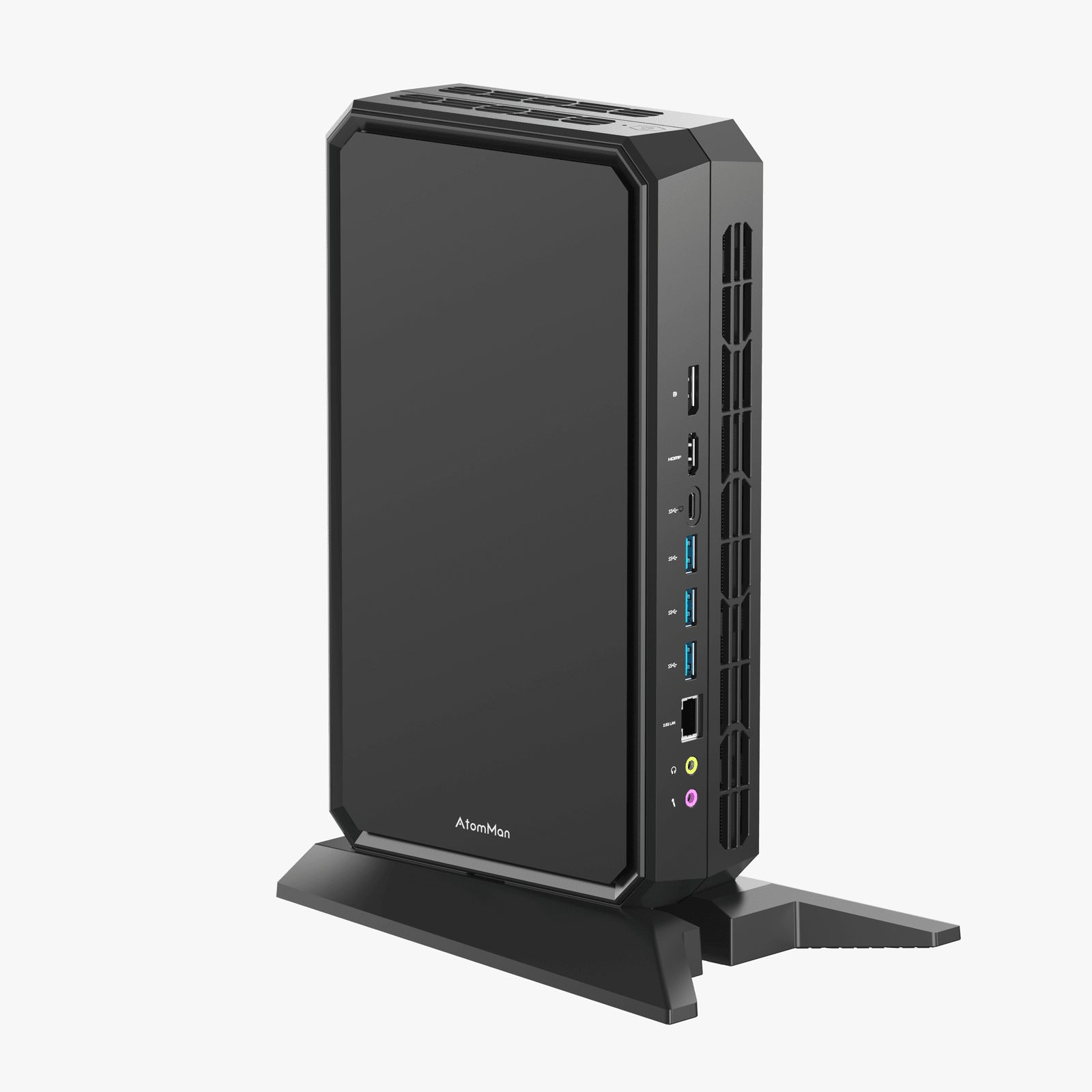AtomMan Mini PC G7 PT
