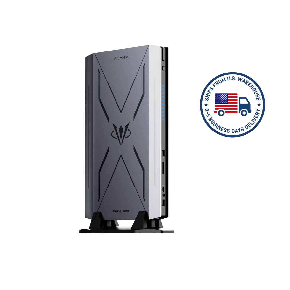 MINISFORUM AtomMan G7 Pro MINISFORUM US