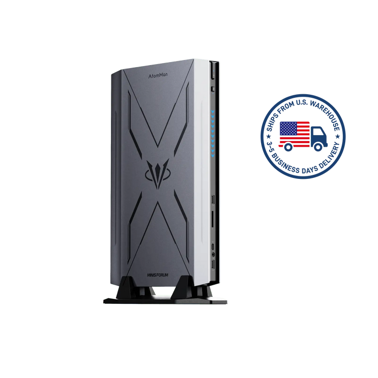 MINISFORUM AtomMan G7 Pro MINISFORUM US