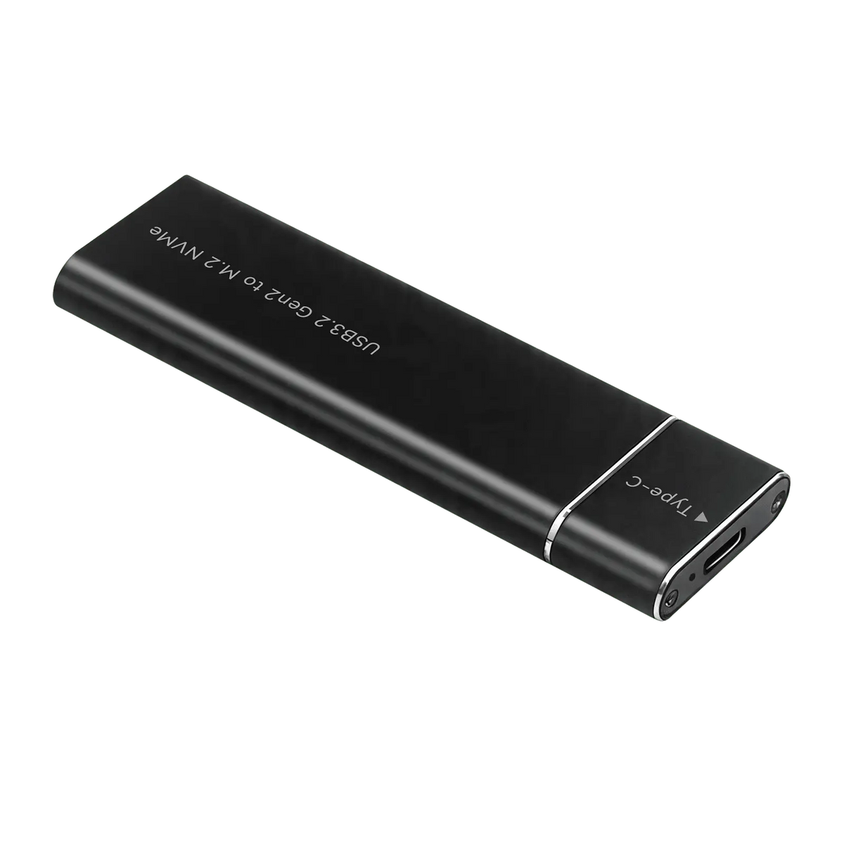 MINISFORUM M.2 NVMe Hard Drive Enclosure MINISFORUM US