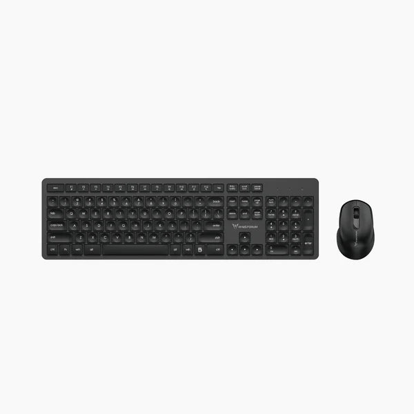 MINISFORUM Keyboard & mouse set