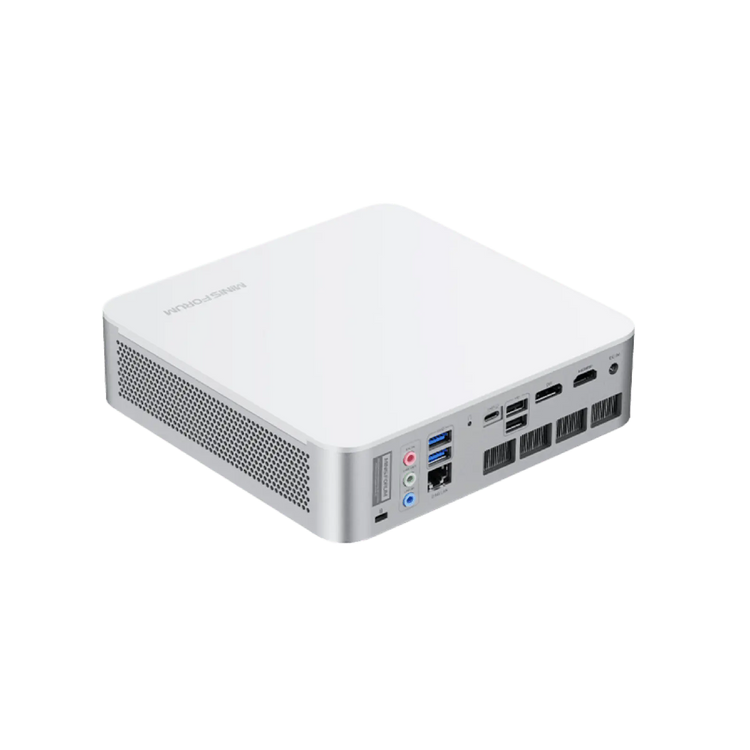 MINISFORUM M1-1295/1390 MINISFORUM US