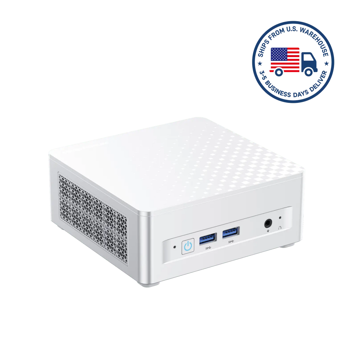 MINISFORUM M1 Lite-125U MINISFORUM US