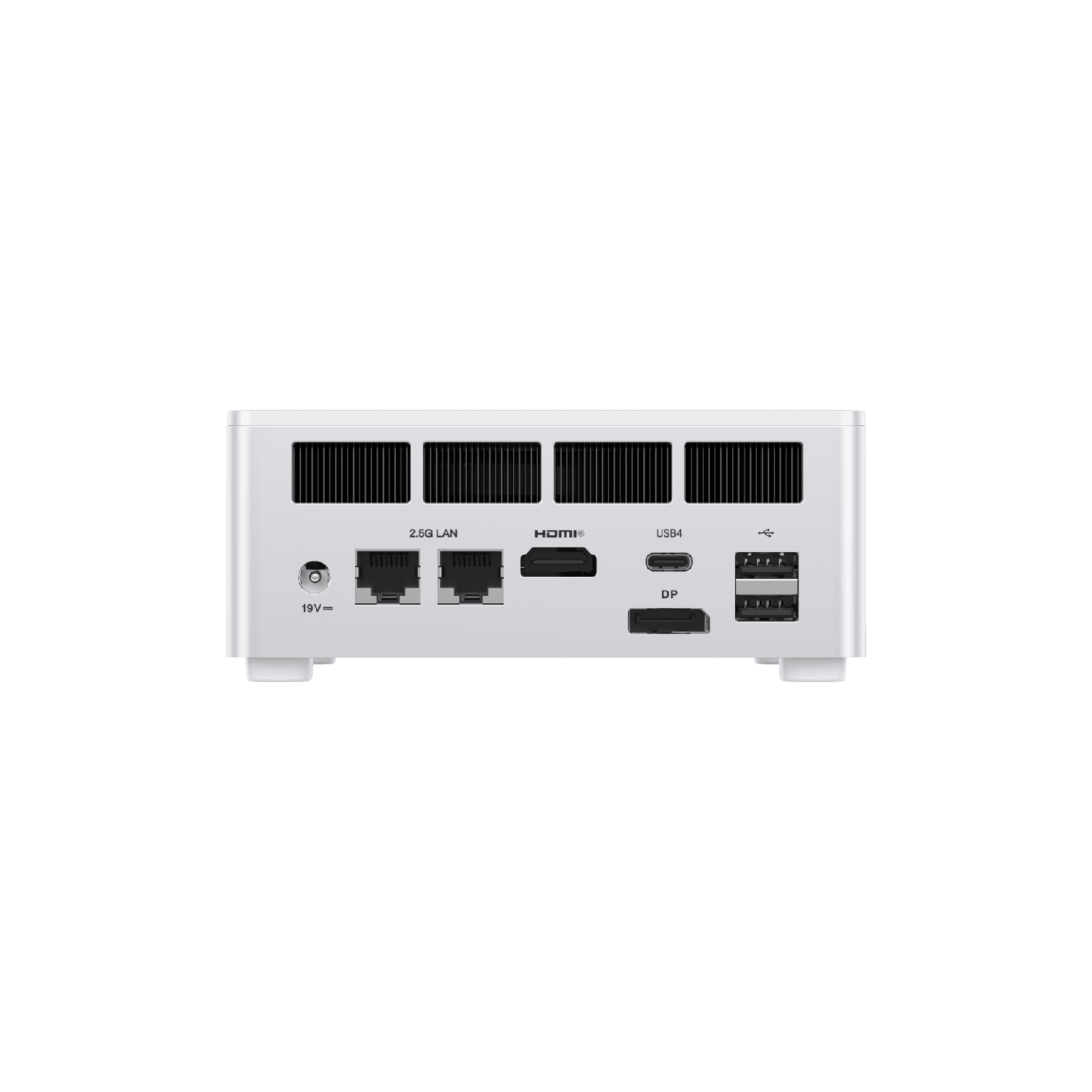 MINISFORUM M1-Plus