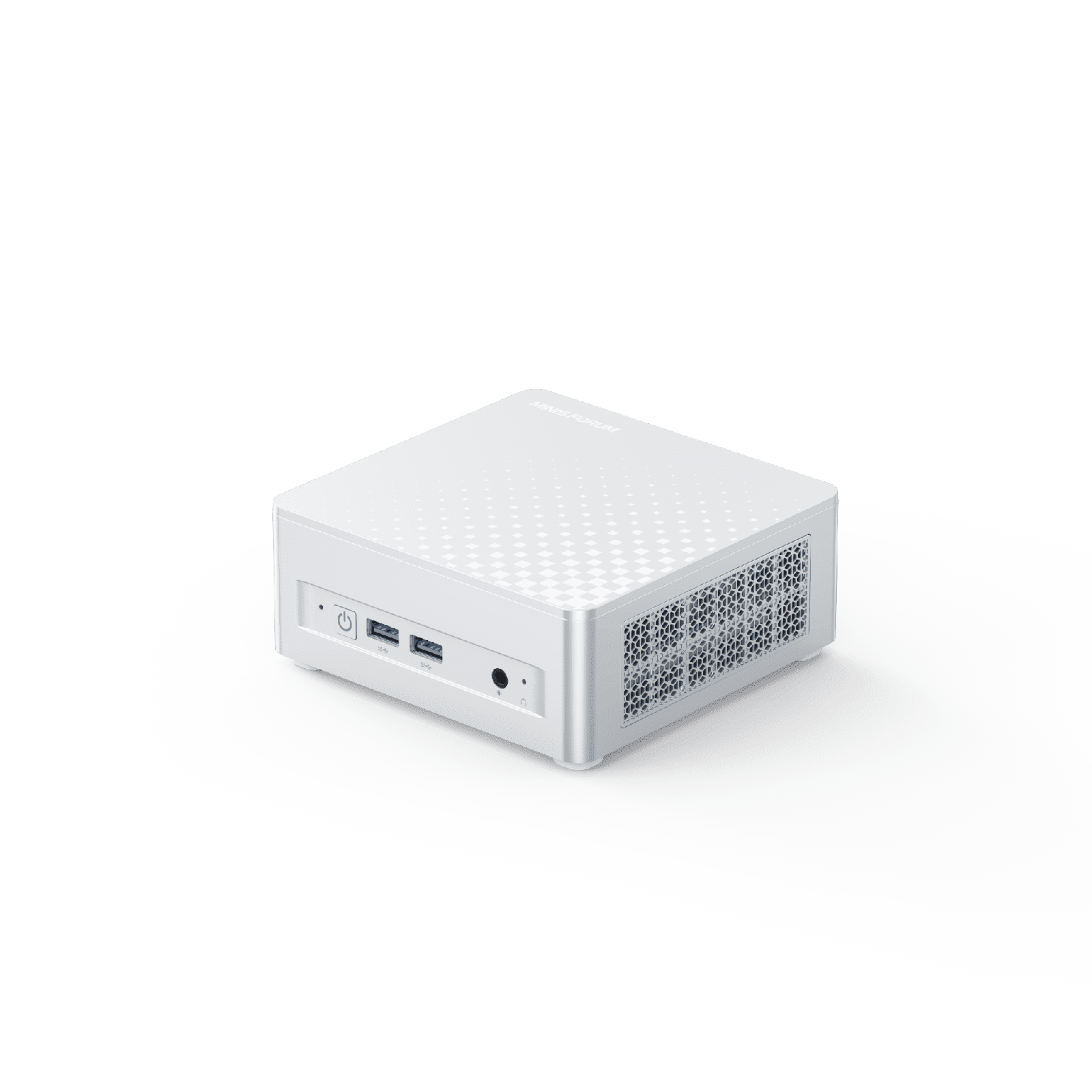 MINISFORUM M1-Plus