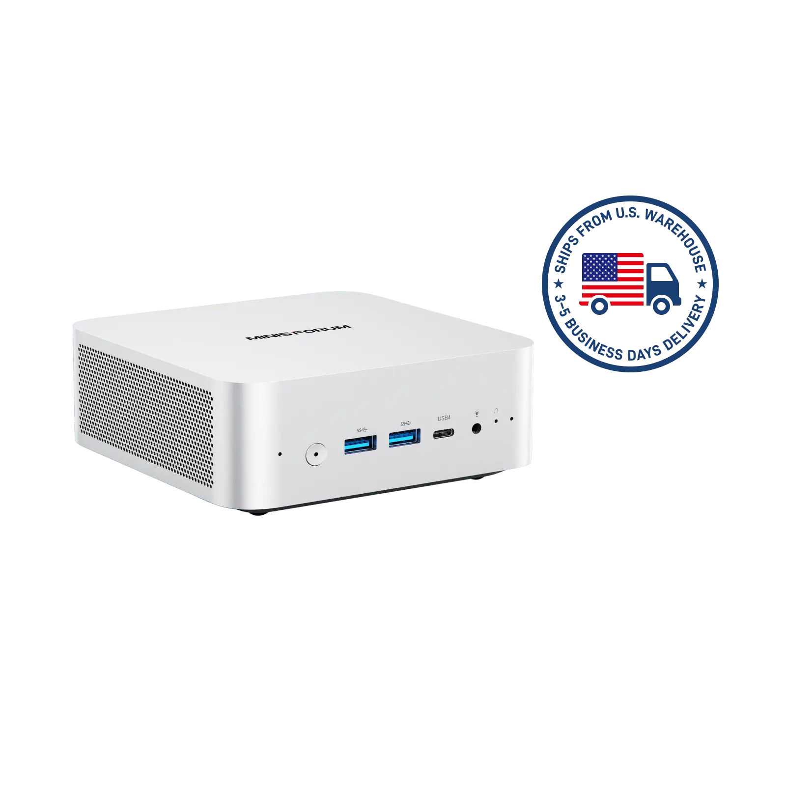 MINISFORUM M1 Pro-125H MINISFORUM US