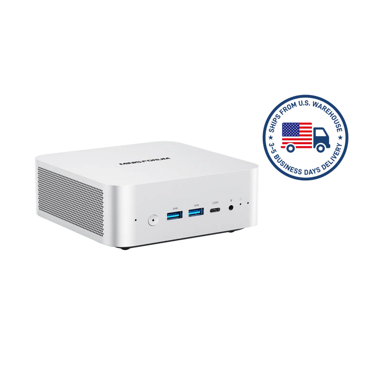 MINISFORUM M1 Pro-125H MINISFORUM US