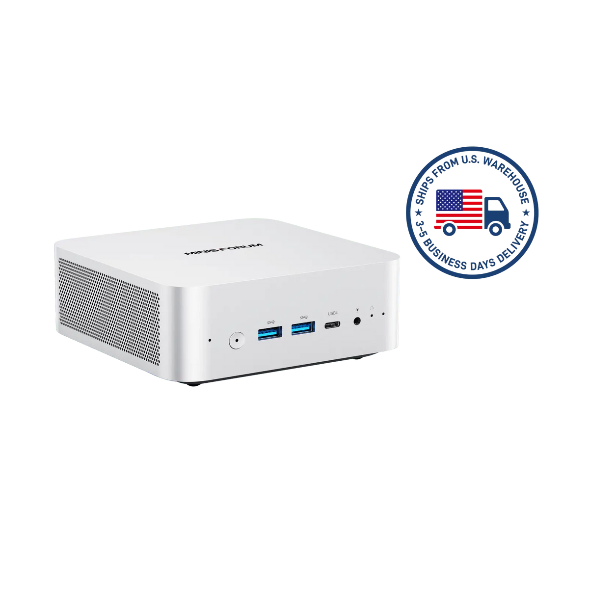 MINISFORUM M1 Pro-285H MINISFORUM US