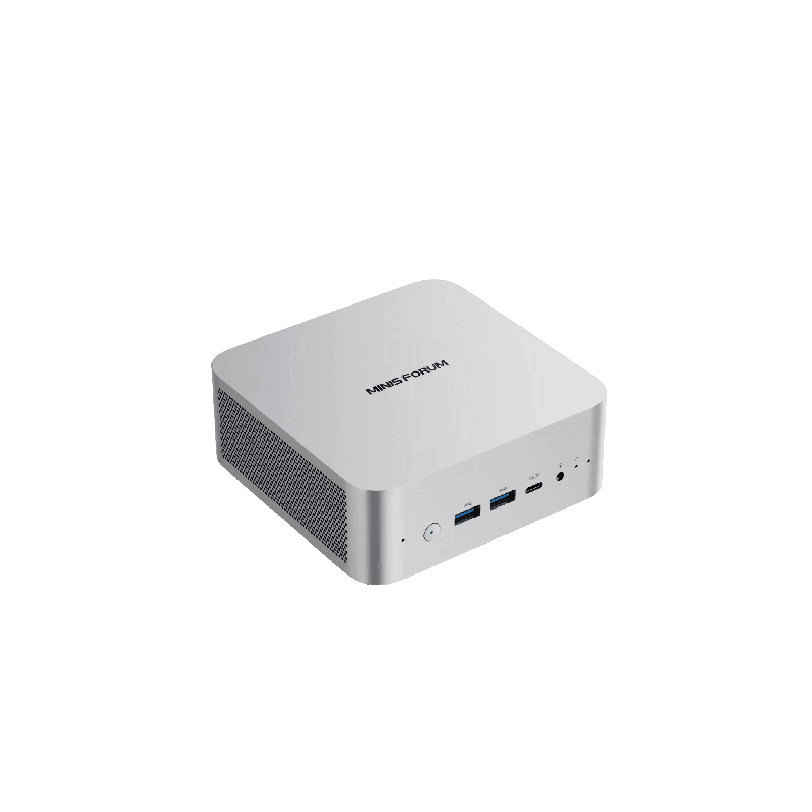 MINISFORUM M1 Pro-285H MINISFORUM US