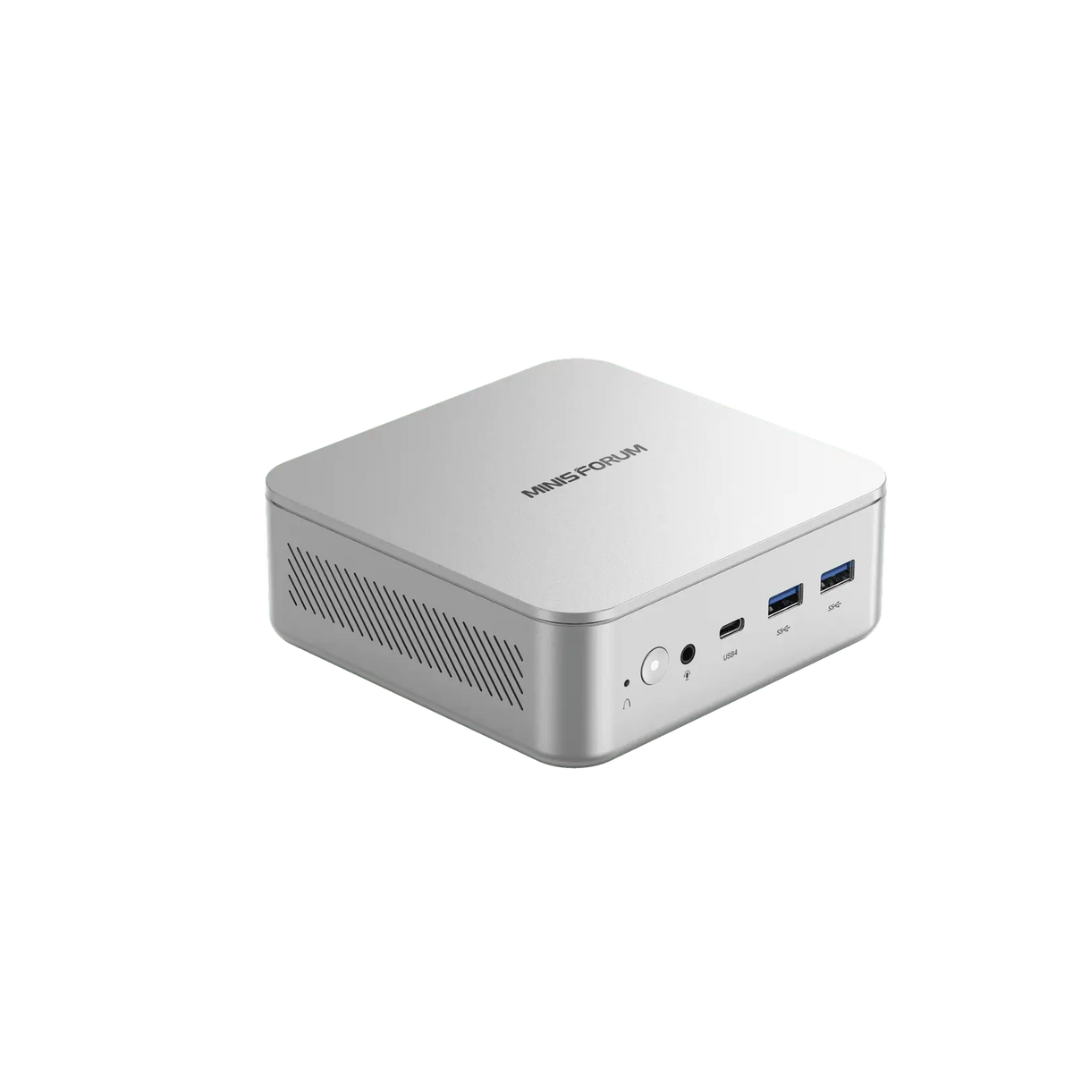 MINISFORUM M2 MINISFORUM US