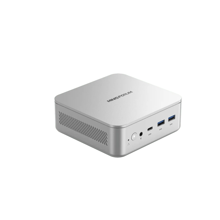 MINISFORUM M2 MINISFORUM US