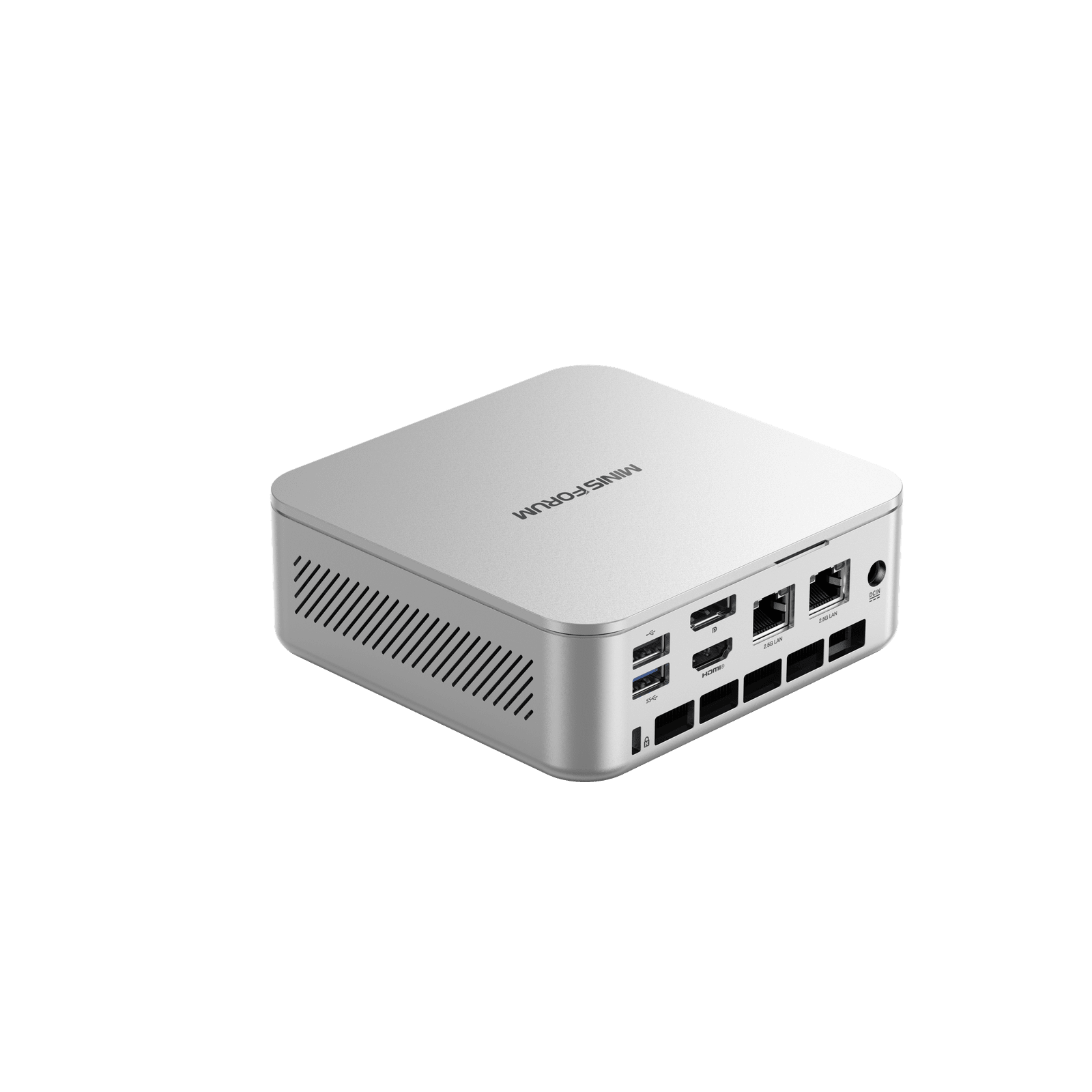 MINISFORUM M2