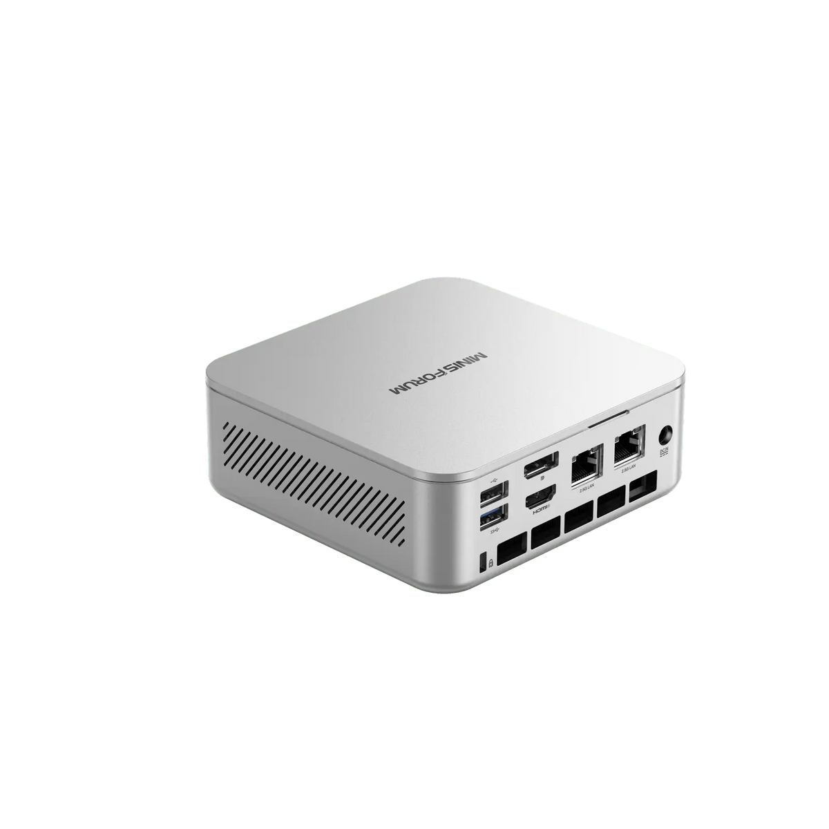 MINISFORUM M2 MINISFORUM US