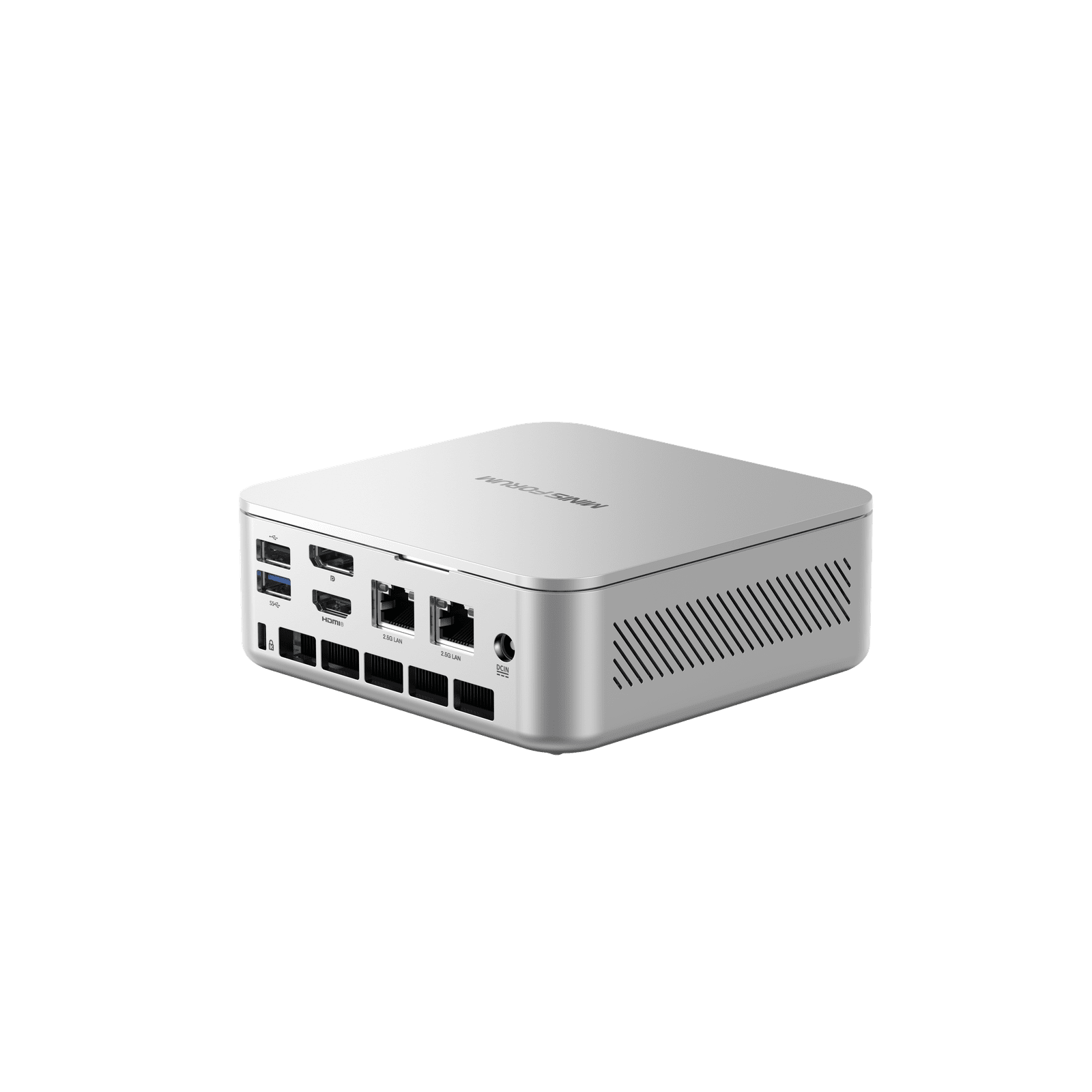 MINISFORUM M2