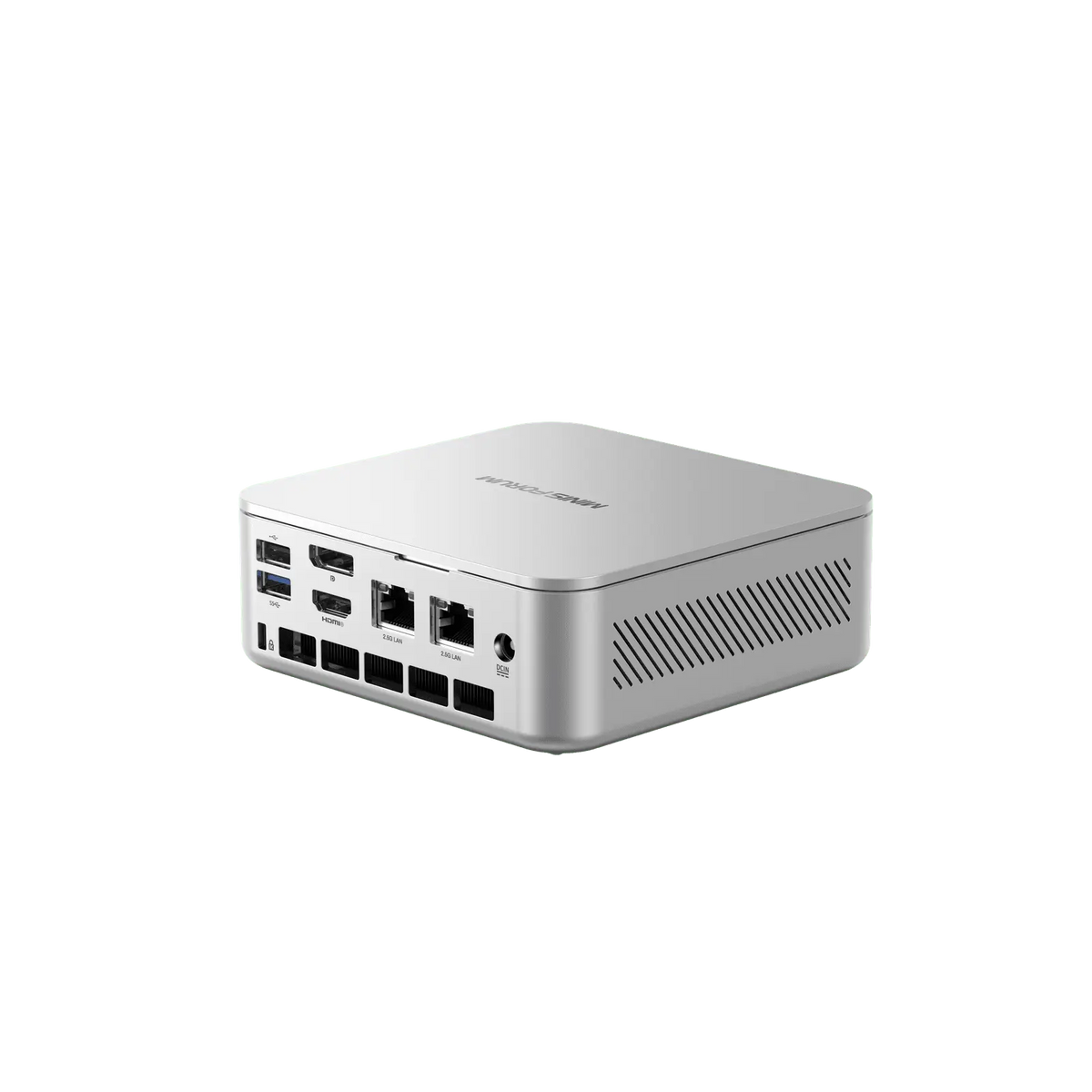MINISFORUM M2 MINISFORUM US