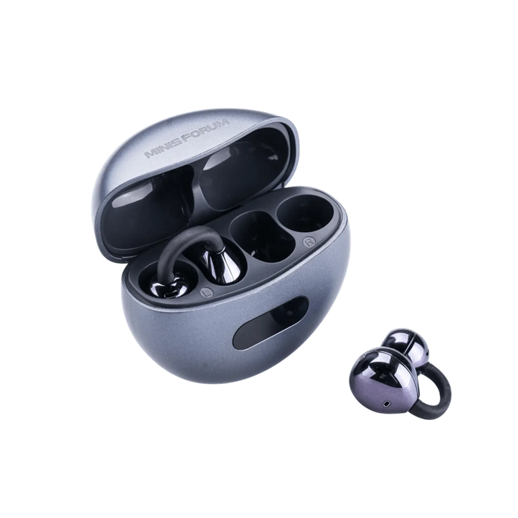 MINISFORUM M79 wireless earbuds MINISFORUM US