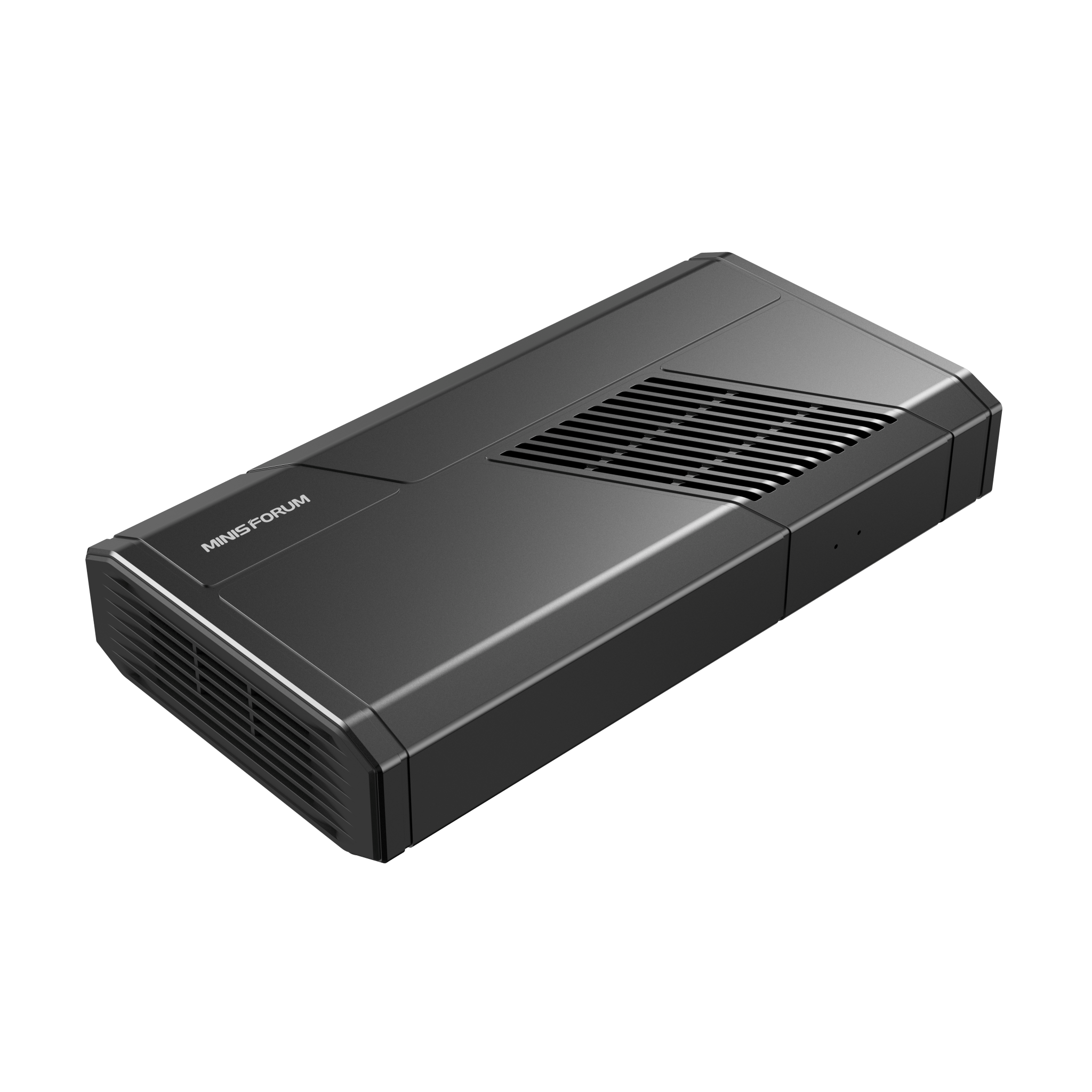 MINISFORUM MGA1 eGPU Dock