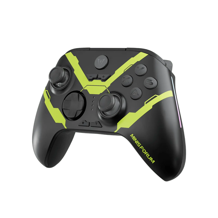 MINISFORUM MGP01 Game Controller MINISFORUM US