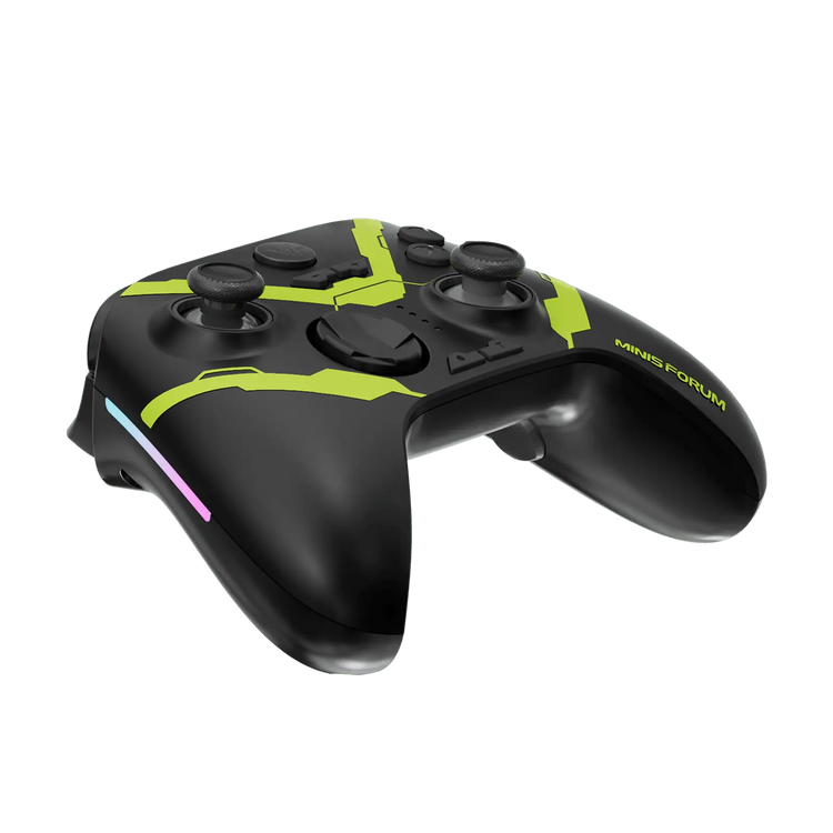 MINISFORUM MGP01 Game Controller MINISFORUM US