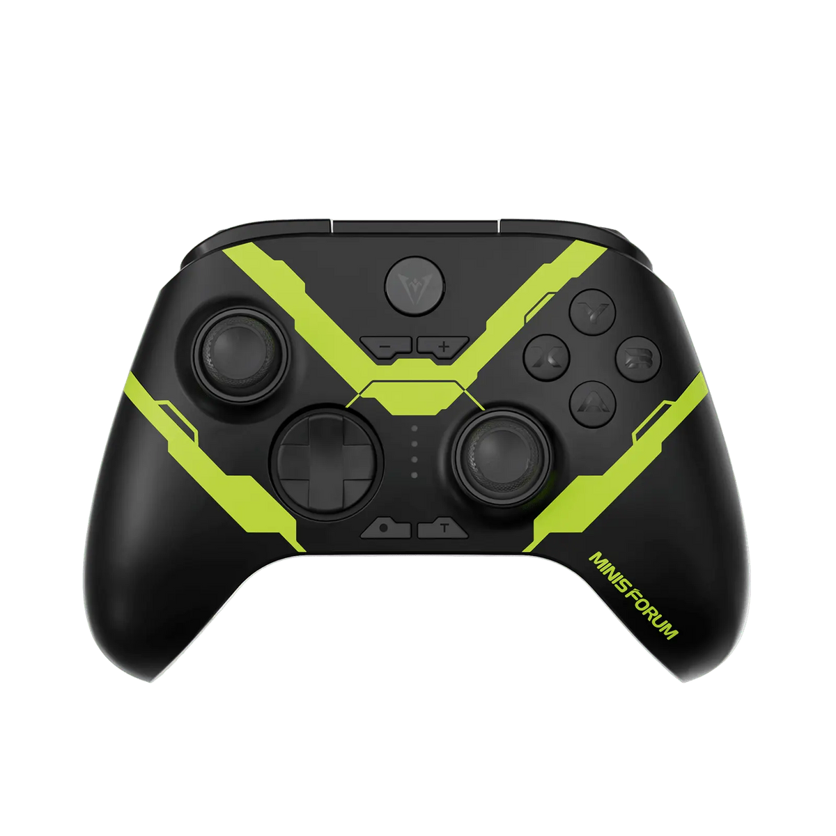 MINISFORUM MGP01 Game Controller MINISFORUM US