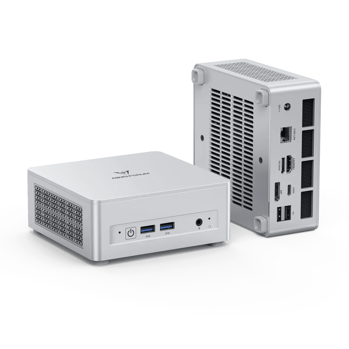 MINISFORUM UM870 Plus MINISFORUM US
