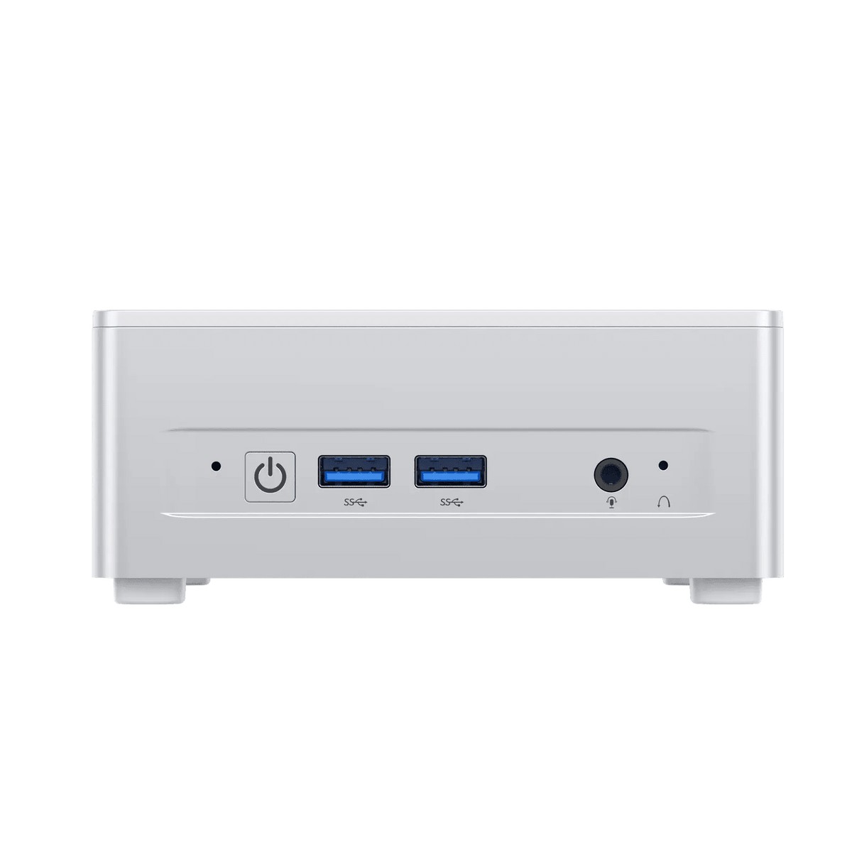 MINISFORUM UM870 Plus MINISFORUM US