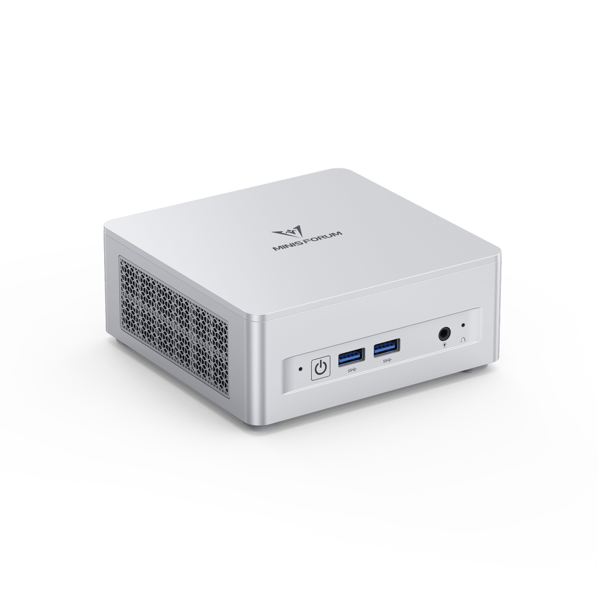MINISFORUM UM870 Plus MINISFORUM US