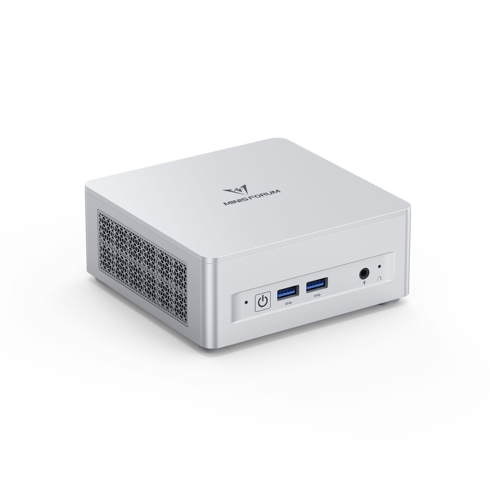 MINISFORUM UM760/870/880 Plus | AMD Ryzen™5 7640HS |AMD Ryzen™7