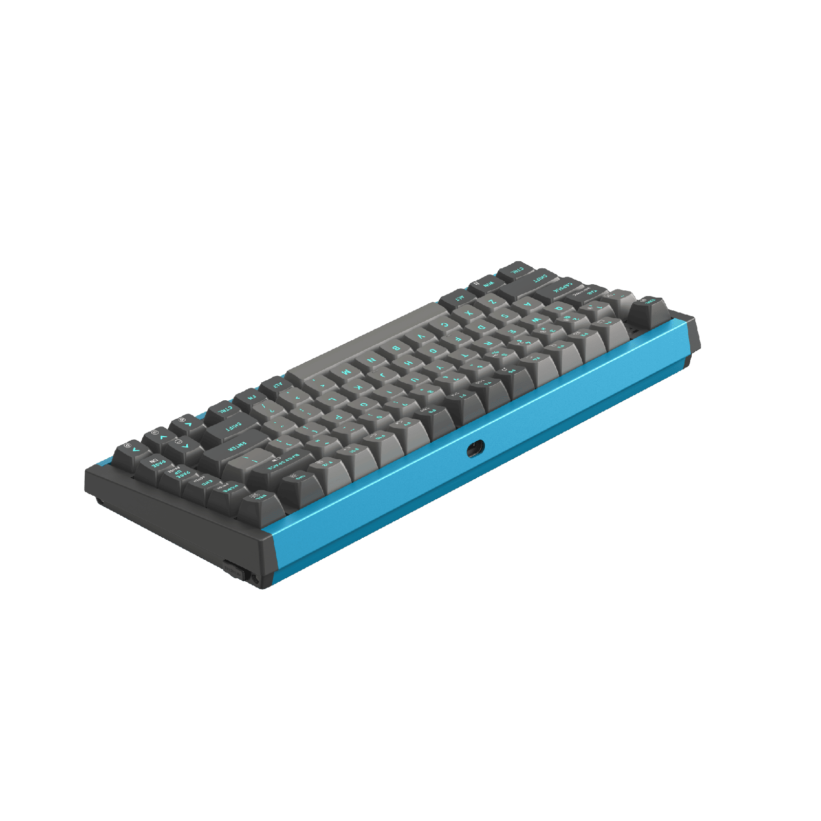MINISFORUM MKB i83