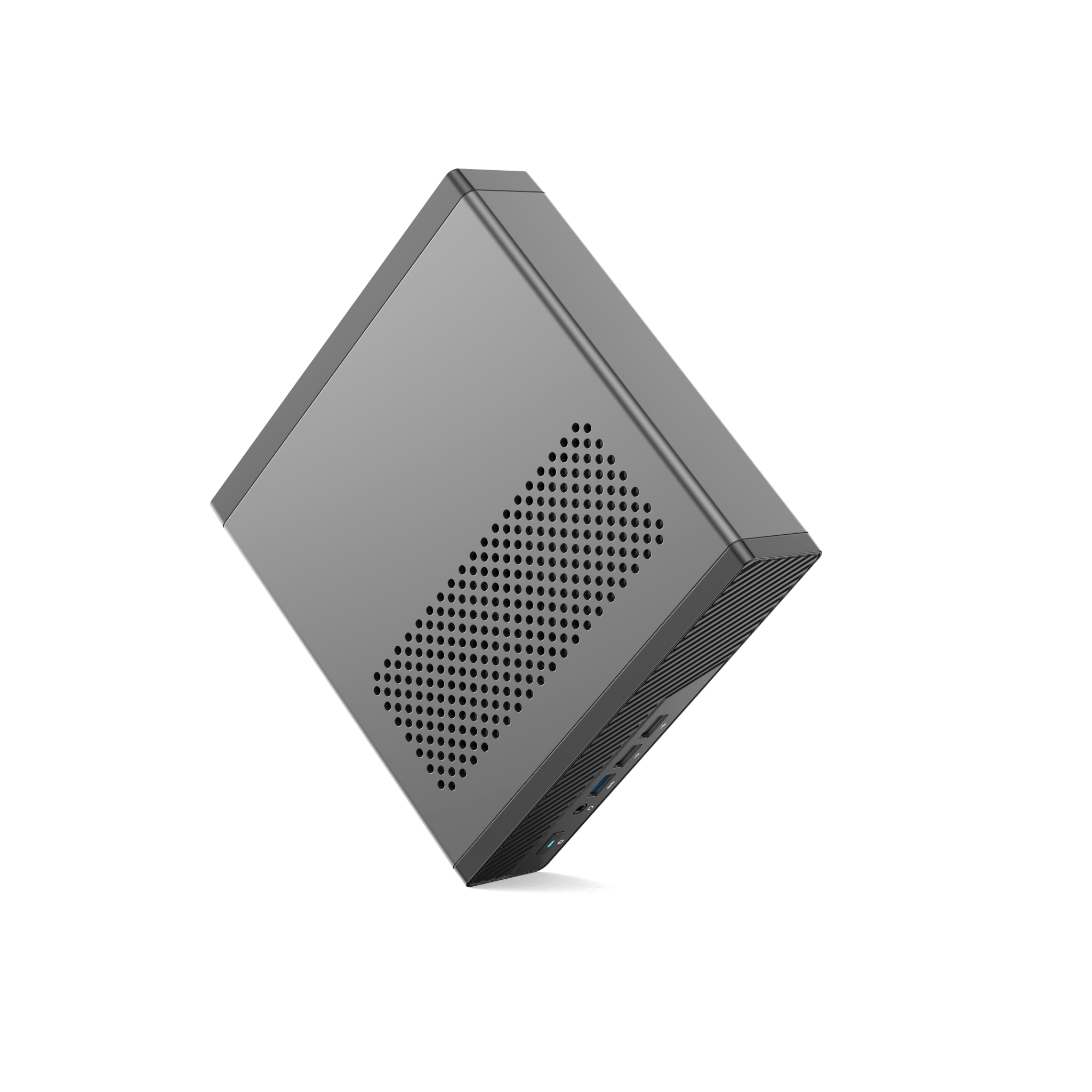 MINISFORUM MS-01 Workstation