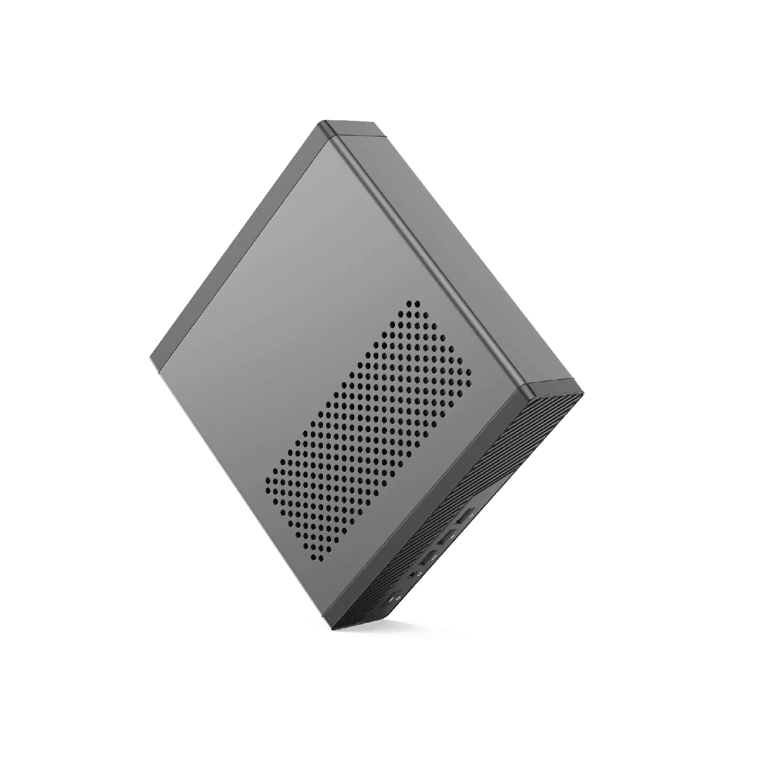 MINISFORUM MS-01 Workstation MINISFORUM US