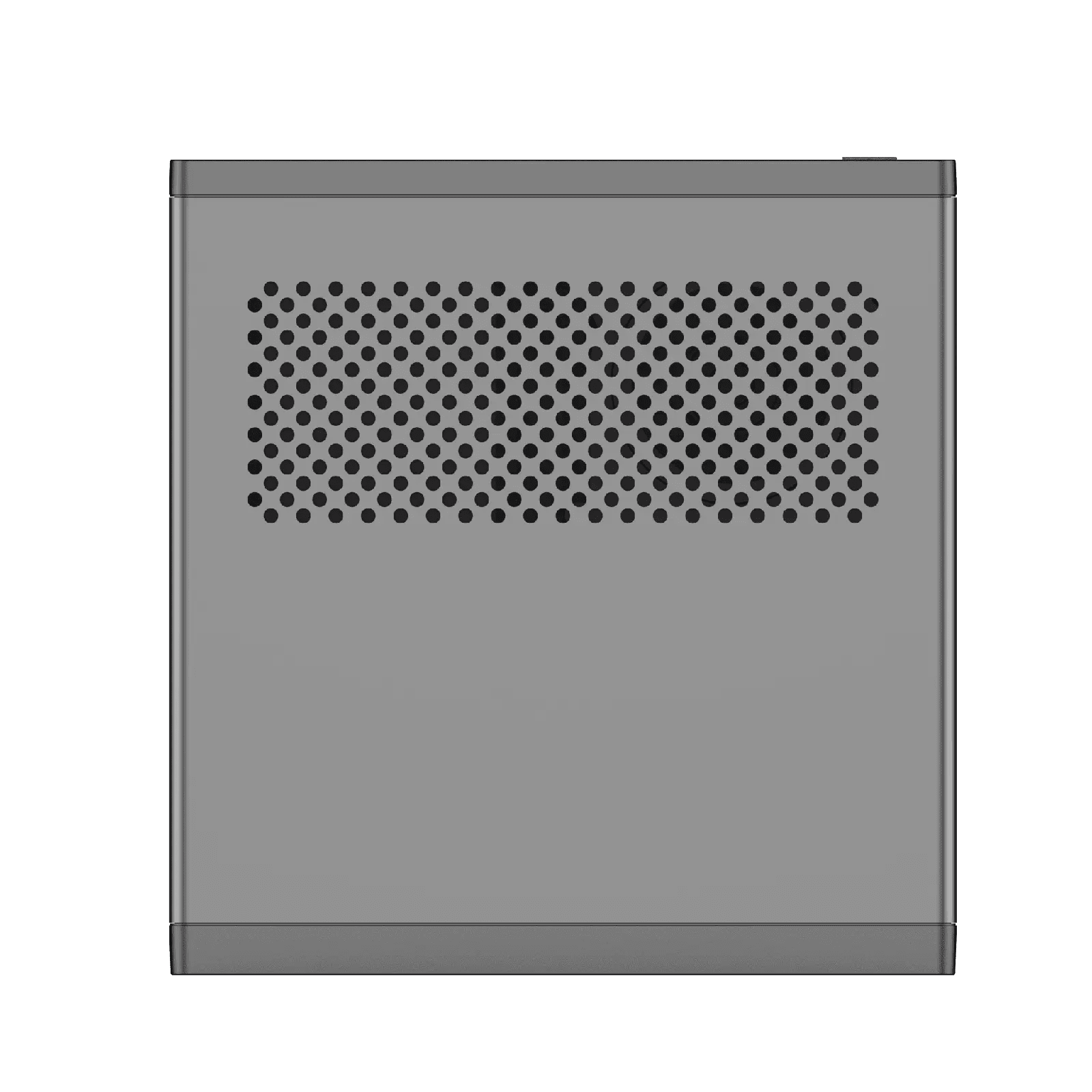 MINISFORUM MS-01 Workstation MINISFORUM US