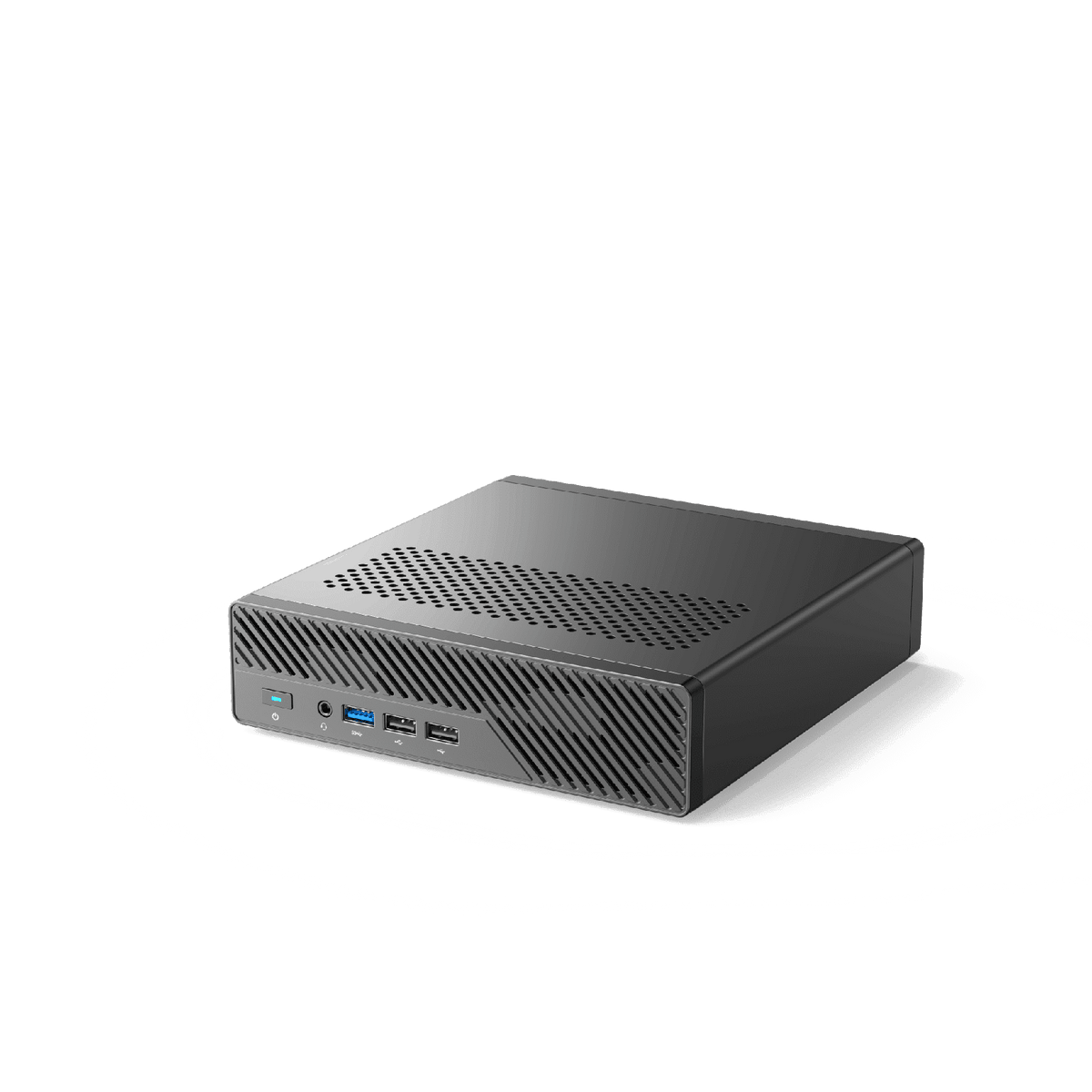 MINISFORUM MS-01 Workstation MINISFORUM US