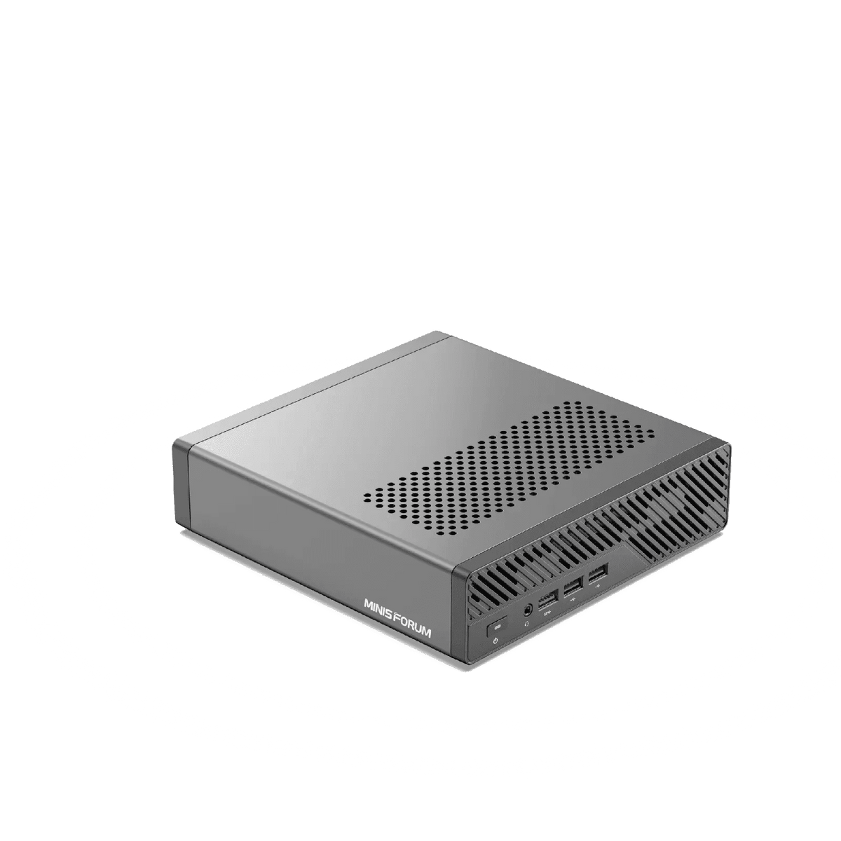 MINISFORUM MS-01 Workstation MINISFORUM US