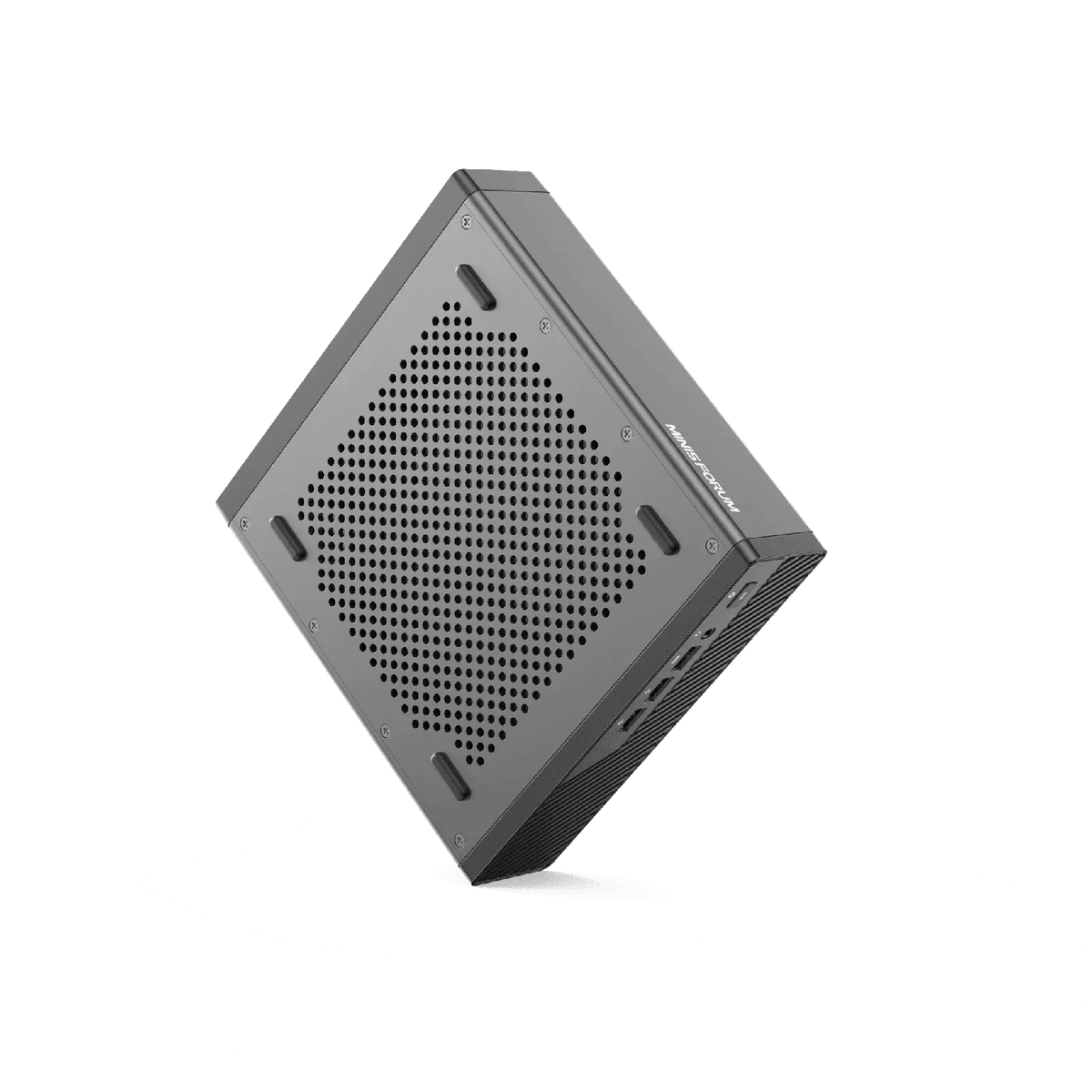 MINISFORUM MS-01 Workstation MINISFORUM US