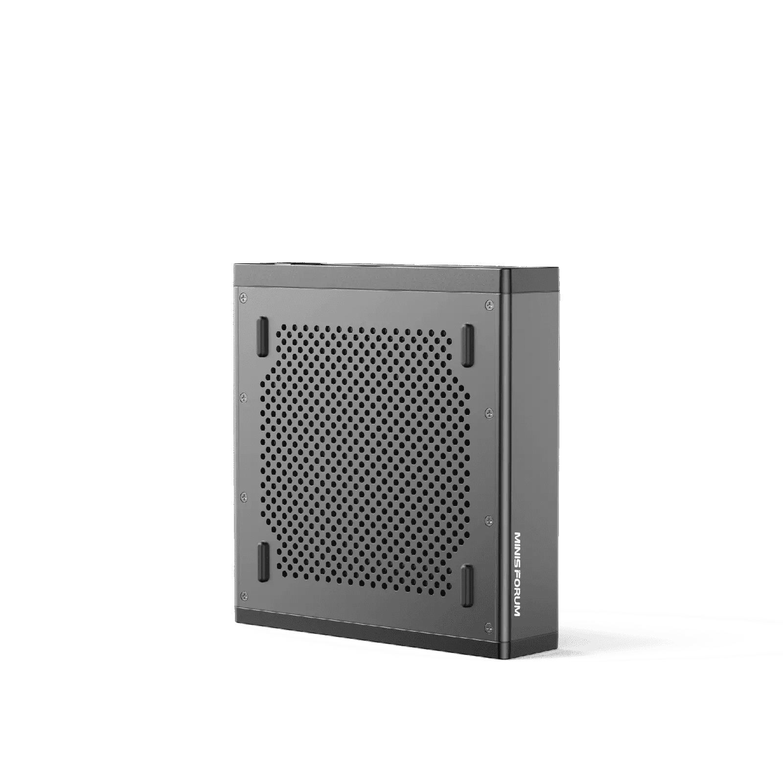 MINISFORUM MS-01 Workstation MINISFORUM US